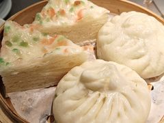 -晓淮山·扬州早茶·淮扬菜(龙阳广场店)