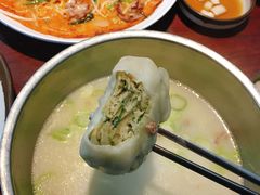 -神仙雪浓汤(明洞店)