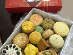 -稻香村(前门公交站店)