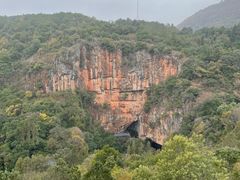 -九乡风景区