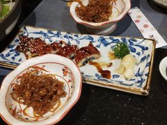 -德川家日本料理(龙德广场店)
