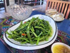 -阿谋美食·广西菜
