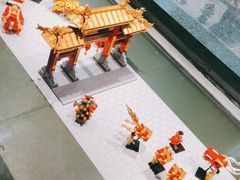 -王府井(地铁站)