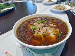 -眉山小馆(华强广场店)