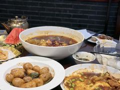 -新虹楼饭庄(崇明陈家镇店)