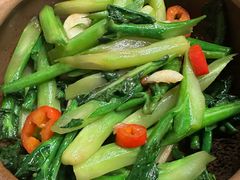 -辉记炭烧海鲜大排档·老字号(福田店)