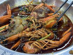 -聚味瞿记·龙虾堂(树木岭店)