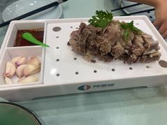 -阿西娅食府(中关村店)
