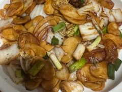 -水先生寧波菜(天一店)