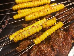 -碎怂烤肉(钟楼柳巷店)