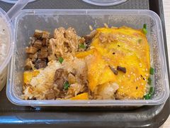 -老通城豆皮大王(吉庆街店)