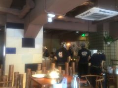 -马路边上·小海鲜烧烤(八一路店)