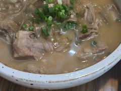 -山楂树融合菜餐厅