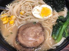 -小川洋风料理(街道口店)