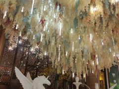 -东方之珠海鲜酒楼(南开店)