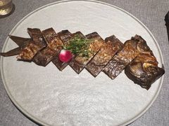 -汉水谣·江景餐厅(江滩店)