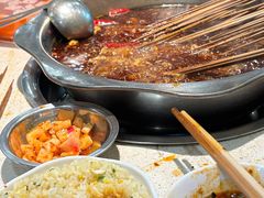-水碾河刘老大串串香(水碾河路店)