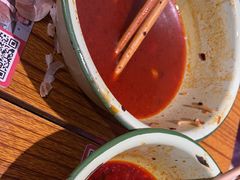 -鞠老头钵钵面(大坪店)