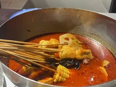 -付小姐在成都(五道口店)