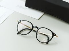 -目艮眼镜SHOWROOM(品牌集合店)