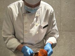 -上海苏宁宝丽嘉酒店·嘉府壹号中餐厅