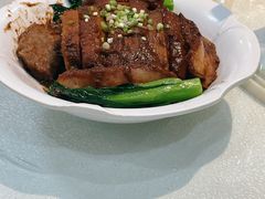 -盛地山庄
