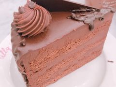 -BILLY ANGEL蛋糕店(三成COEX店)