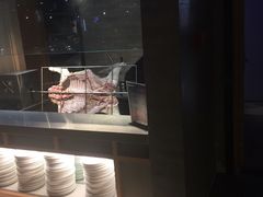 -蓝鲸湾汤泉(包河店)