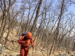 -阳台山自然风景区