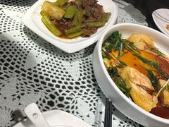 -熠盛粤味·顺德桑拿鸡(永康路店)