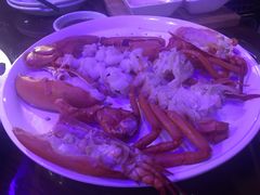 波龙-海鲜谷(瓯悦店)