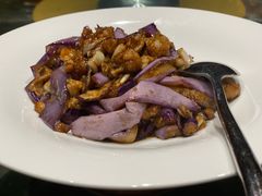 -那家小馆•北京菜•烤鸭(香山店)
