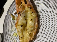 -松临·铁板烧&Omakase(神农店)