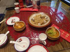 -鱼满舱·鲜活海鲜·正宗鲁菜