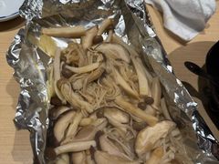 -小山日本料理(太古汇店)