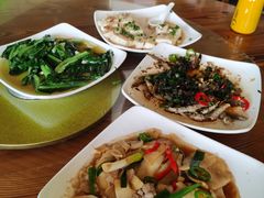 -广州白江湖森林公园