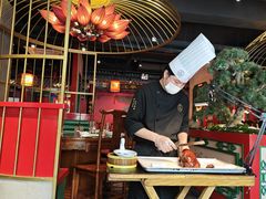 -北平食府.北京烤鸭(亦庄店)