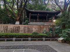 -杭州半山国家森林公园