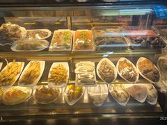 -正宗天津烧麦馆(柳州路店)