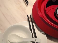 -茅庐毛血旺(烟台大悦城店)