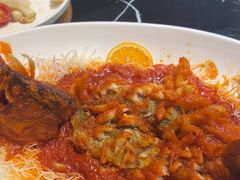 -楚鱼王·河鲜·湖北菜(华农店)
