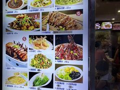 -美达尔烧烤(银川东路店)