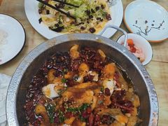 -鱼之家小四川水煮鱼