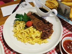 -Paulaner·德国帕拉娜自酿啤酒餐厅(海上世界店)