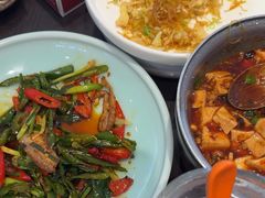 -川流不息·地道川菜·小龙虾(松东路店)