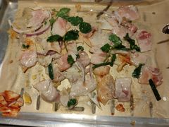 -新石器烤肉(百联川沙店)