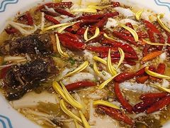 -花椒俏川菜小馆(南海万达店)