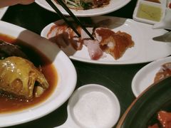 -皇城根北京风味主题餐厅(中海环宇城店)