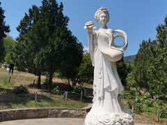 -北京西山国家森林公园