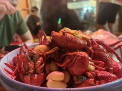 -小田油焖小龙虾(双井店)